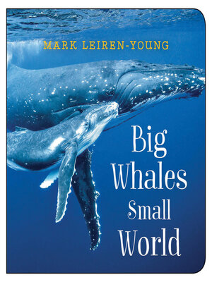 cover image of Big Whales, Small World